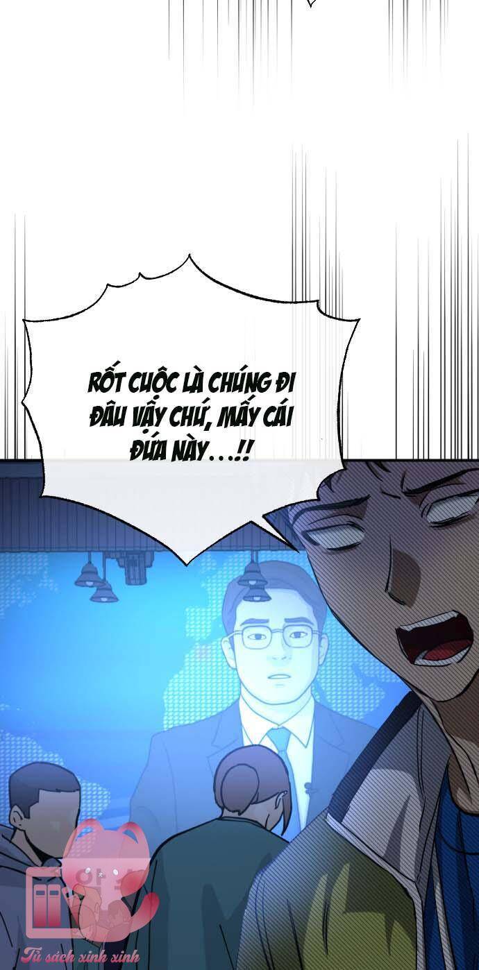 Đêm Của Bóng Tối Chapter 24 - Trang 67