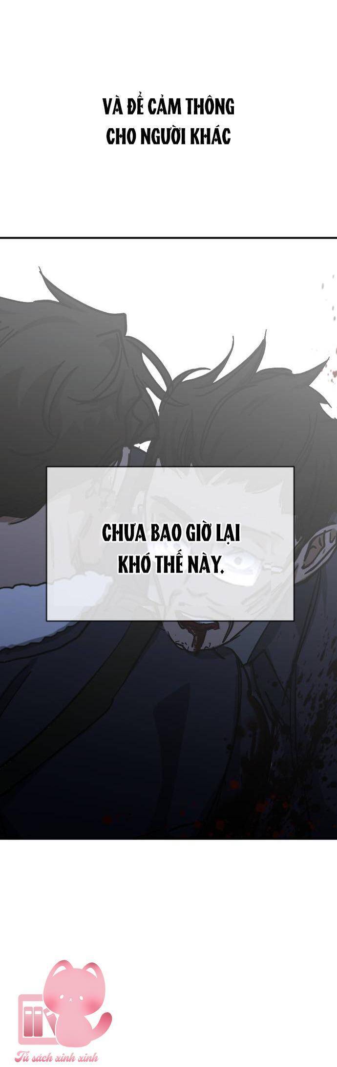 Đêm Của Bóng Tối Chapter 34 - Trang 3