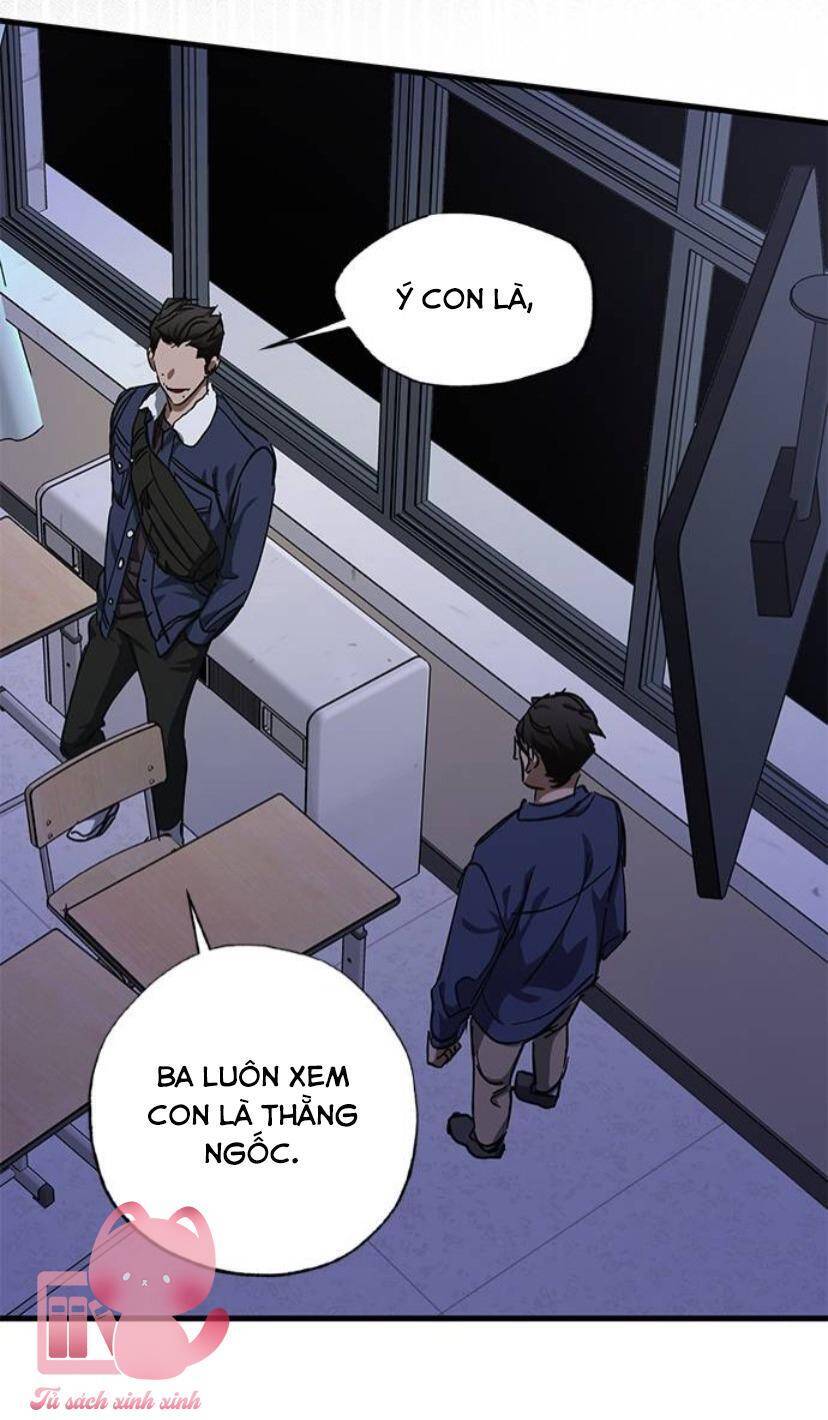 Đêm Của Bóng Tối Chapter 30 - Trang 45