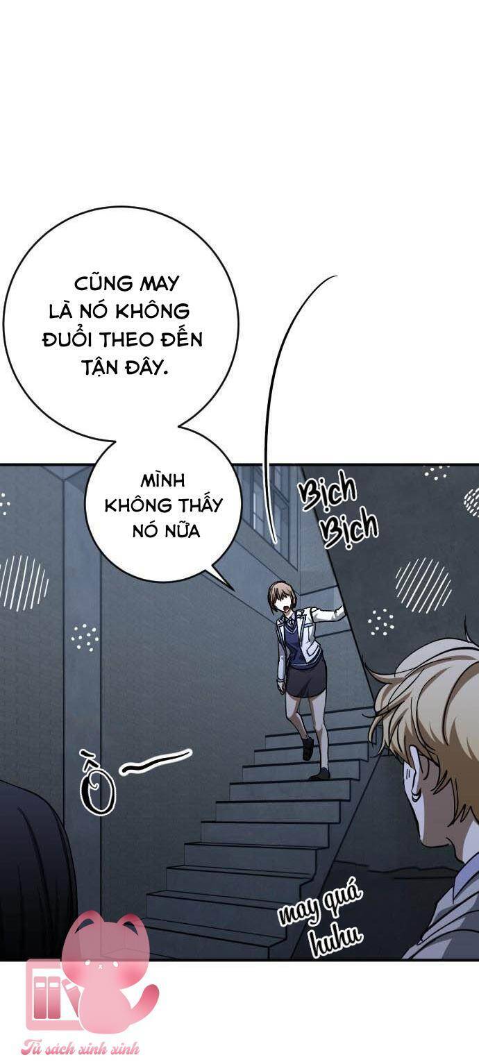 Đêm Của Bóng Tối Chapter 26 - Trang 10