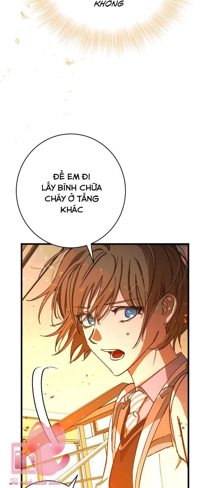 Đêm Của Bóng Tối Chapter 7 - Trang 32