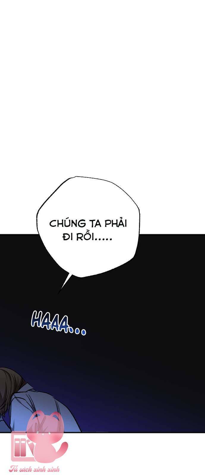 Đêm Của Bóng Tối Chapter 24 - Trang 20