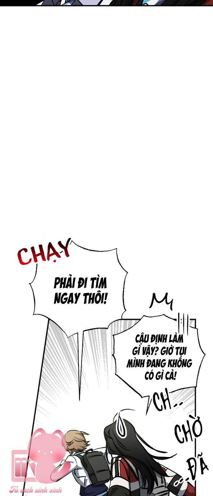 Đêm Của Bóng Tối Chapter 10 - Trang 9