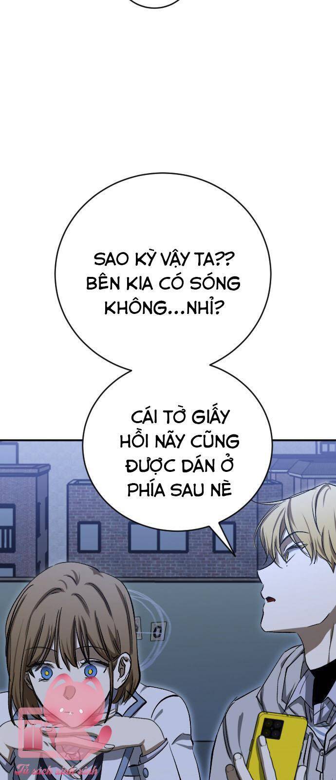 Đêm Của Bóng Tối Chapter 18 - Trang 50