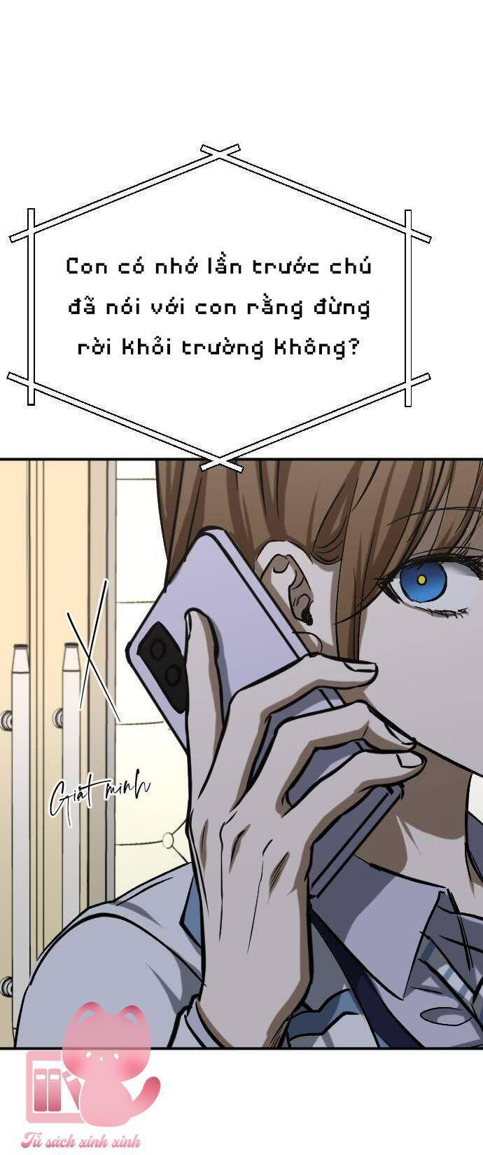 Đêm Của Bóng Tối Chapter 39 - Trang 45