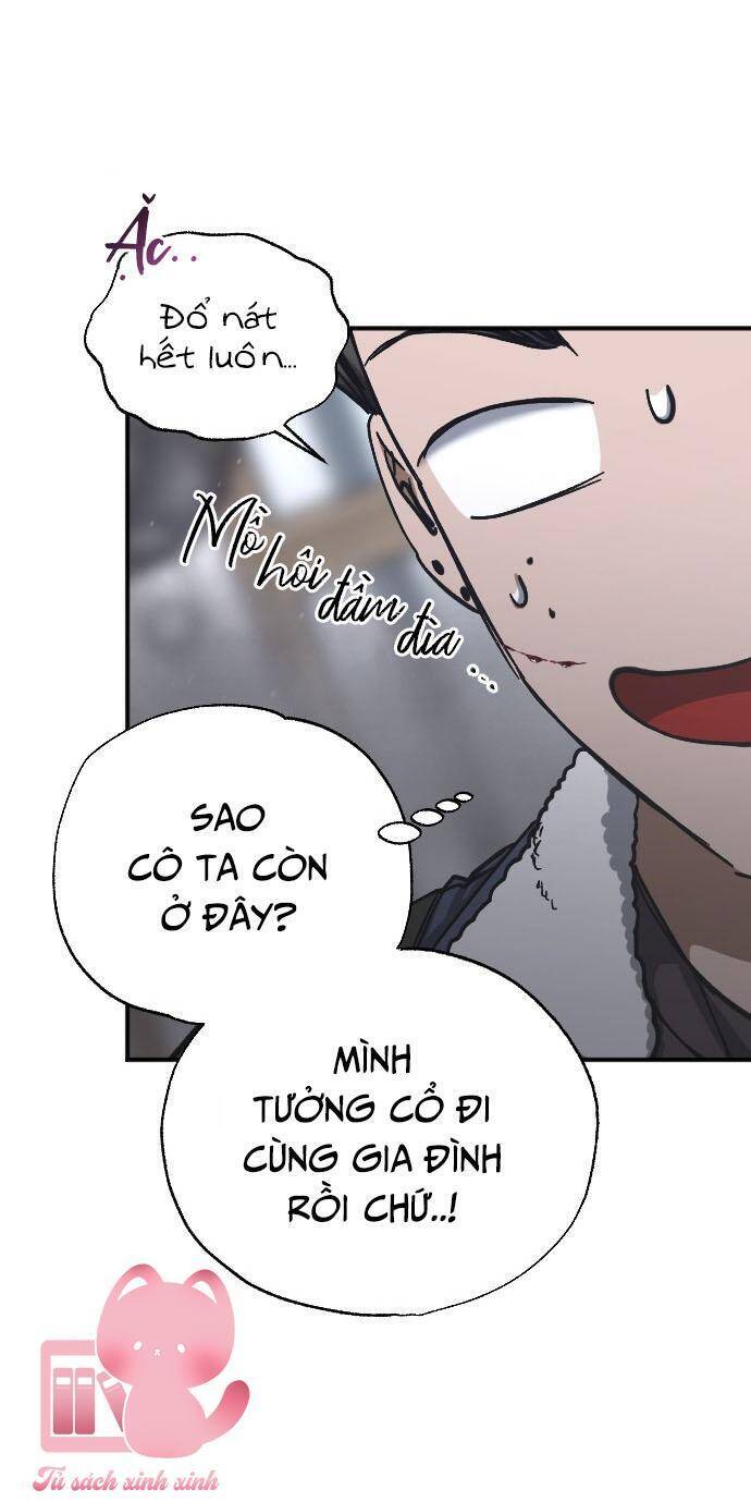 Đêm Của Bóng Tối Chapter 31 - Trang 30