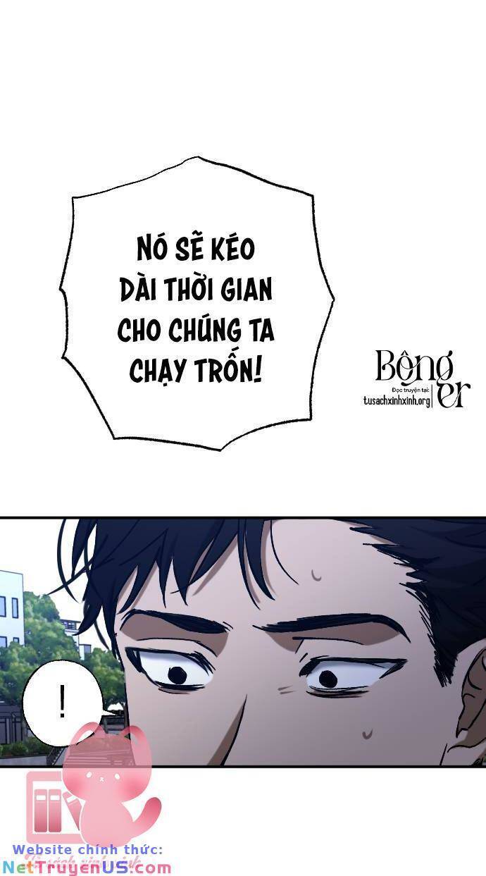 Đêm Của Bóng Tối Chapter 51 - Trang 27