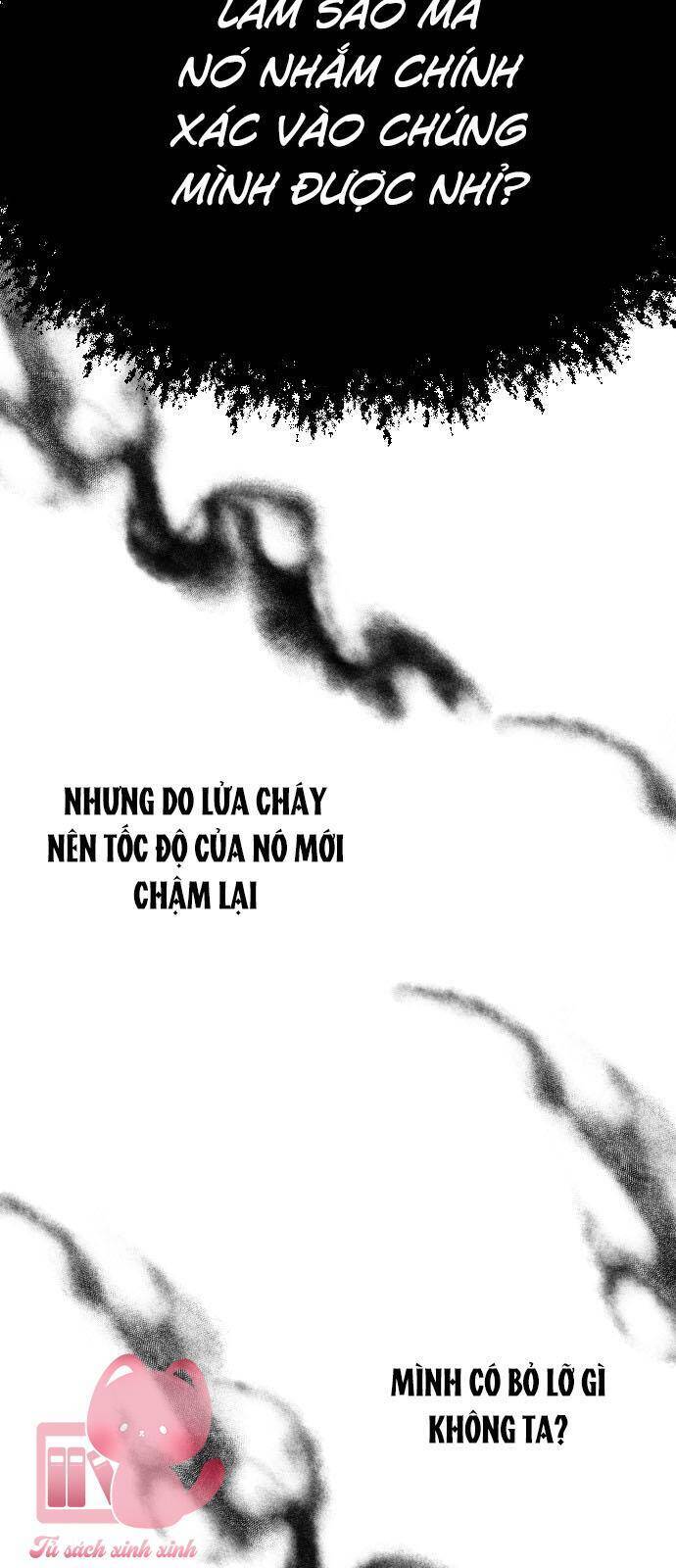 Đêm Của Bóng Tối Chapter 6 - Trang 25