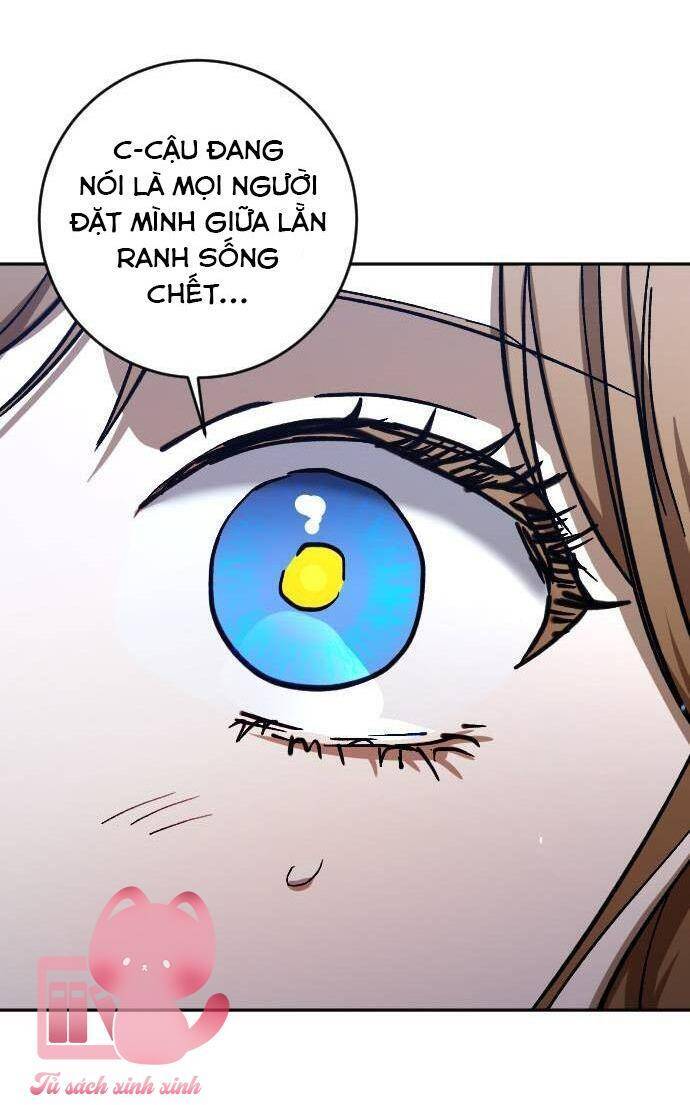 Đêm Của Bóng Tối Chapter 47 - Trang 47