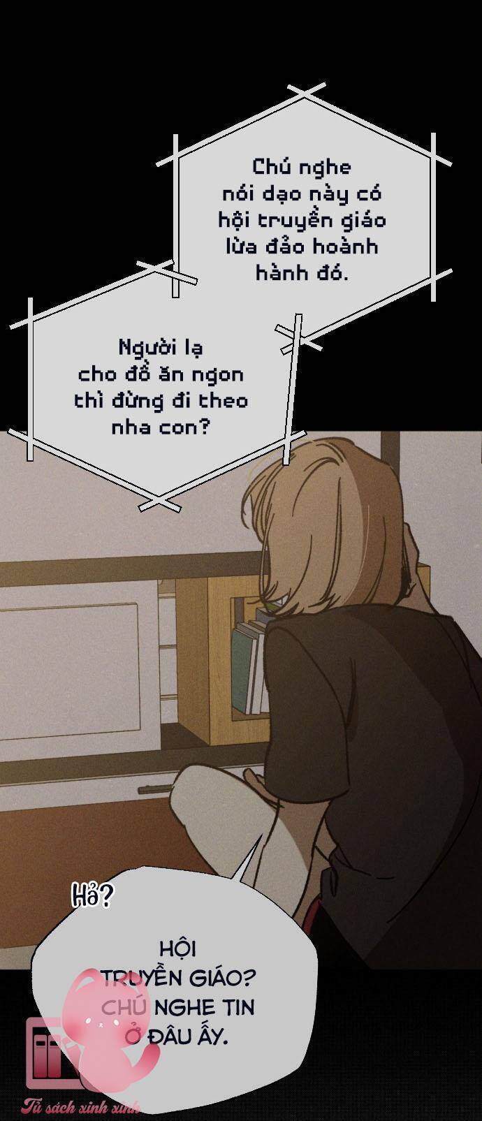 Đêm Của Bóng Tối Chapter 31 - Trang 5