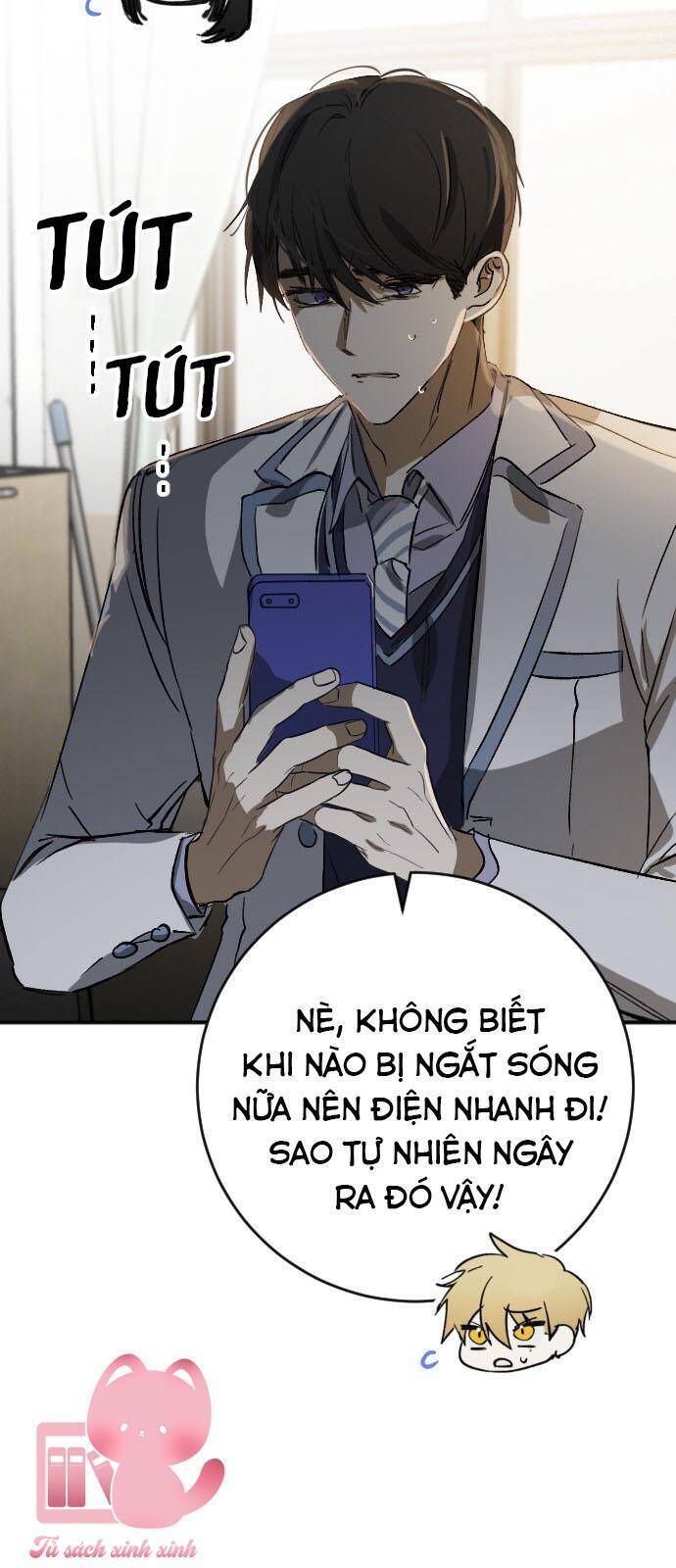 Đêm Của Bóng Tối Chapter 18 - Trang 76