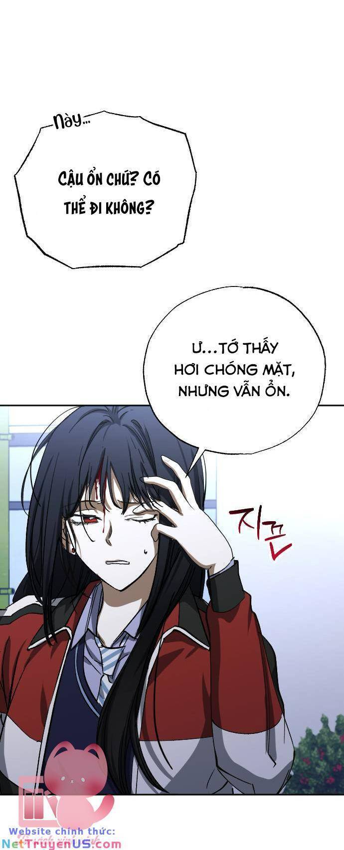 Đêm Của Bóng Tối Chapter 51 - Trang 34