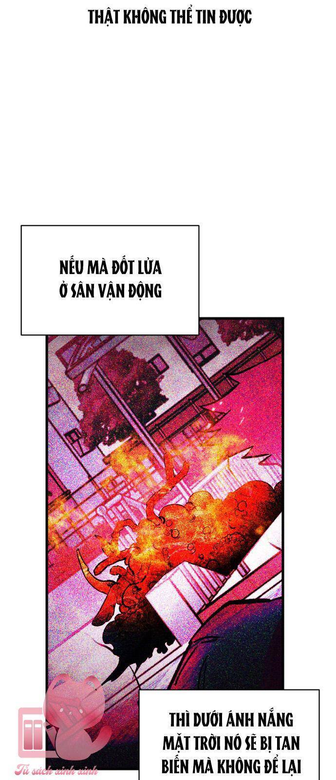 Đêm Của Bóng Tối Chapter 7 - Trang 26