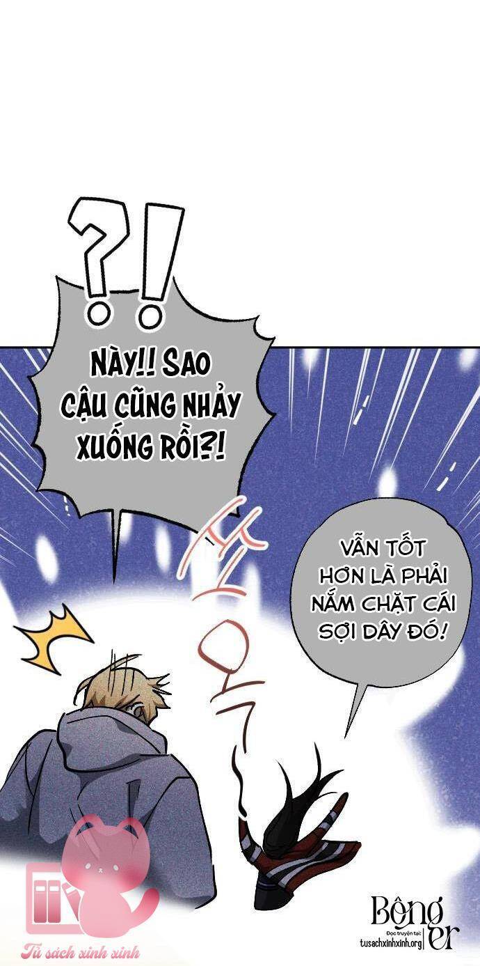 Đêm Của Bóng Tối Chapter 47 - Trang 66