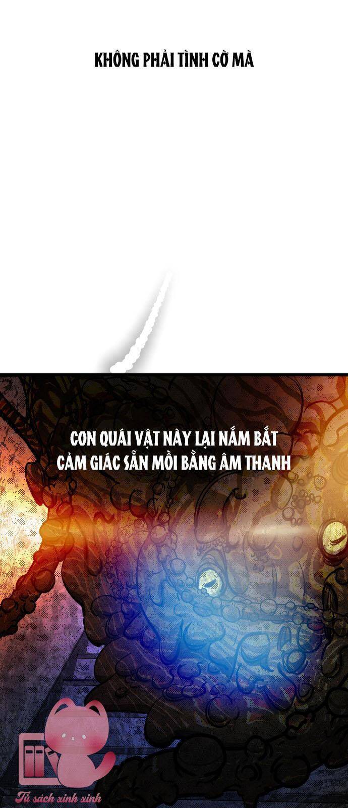 Đêm Của Bóng Tối Chapter 6 - Trang 23