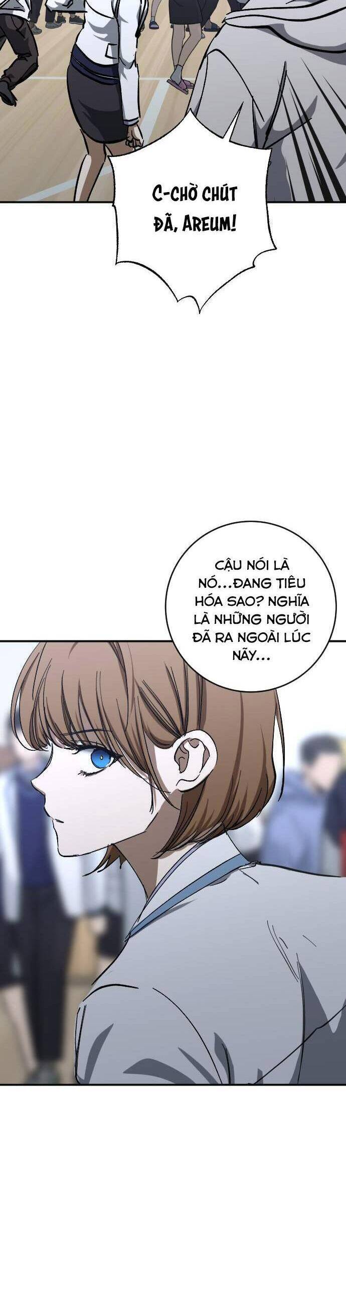 Đêm Của Bóng Tối Chapter 41 - Trang 14