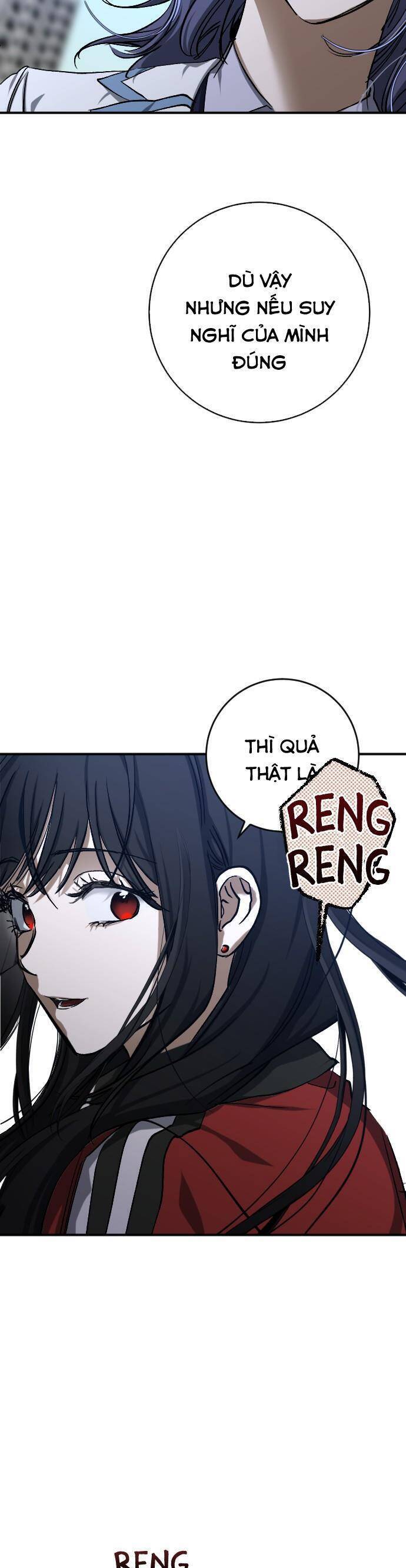 Đêm Của Bóng Tối Chapter 20 - Trang 45