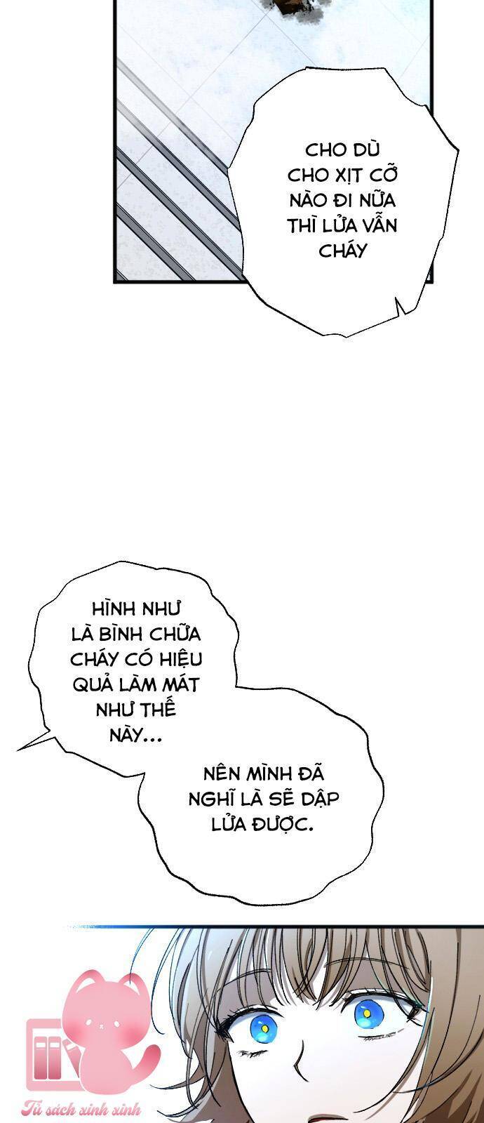 Đêm Của Bóng Tối Chapter 7 - Trang 49