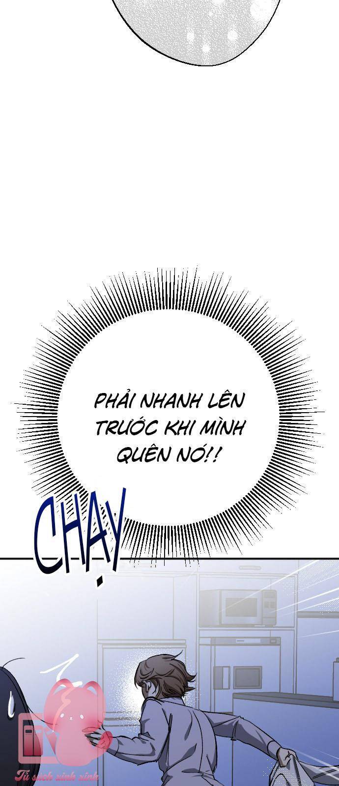 Đêm Của Bóng Tối Chapter 18 - Trang 12