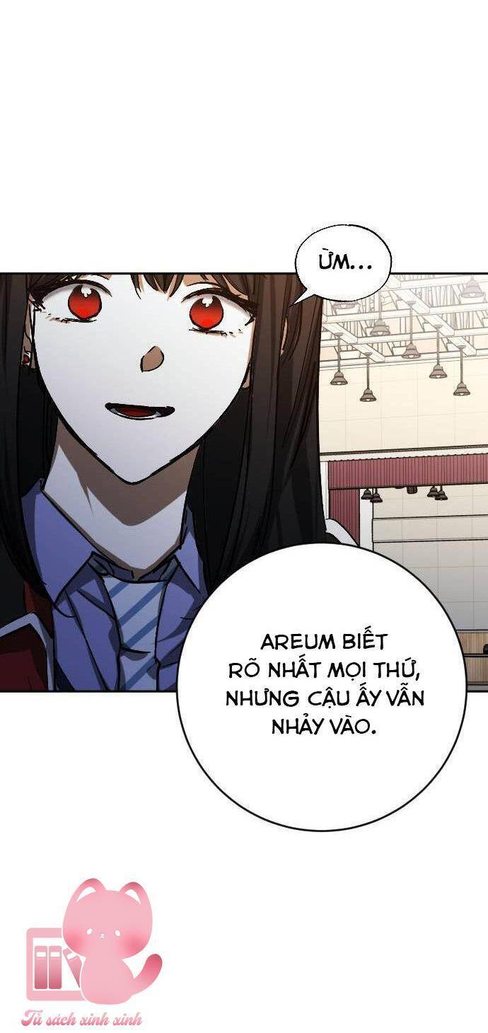 Đêm Của Bóng Tối Chapter 47 - Trang 31