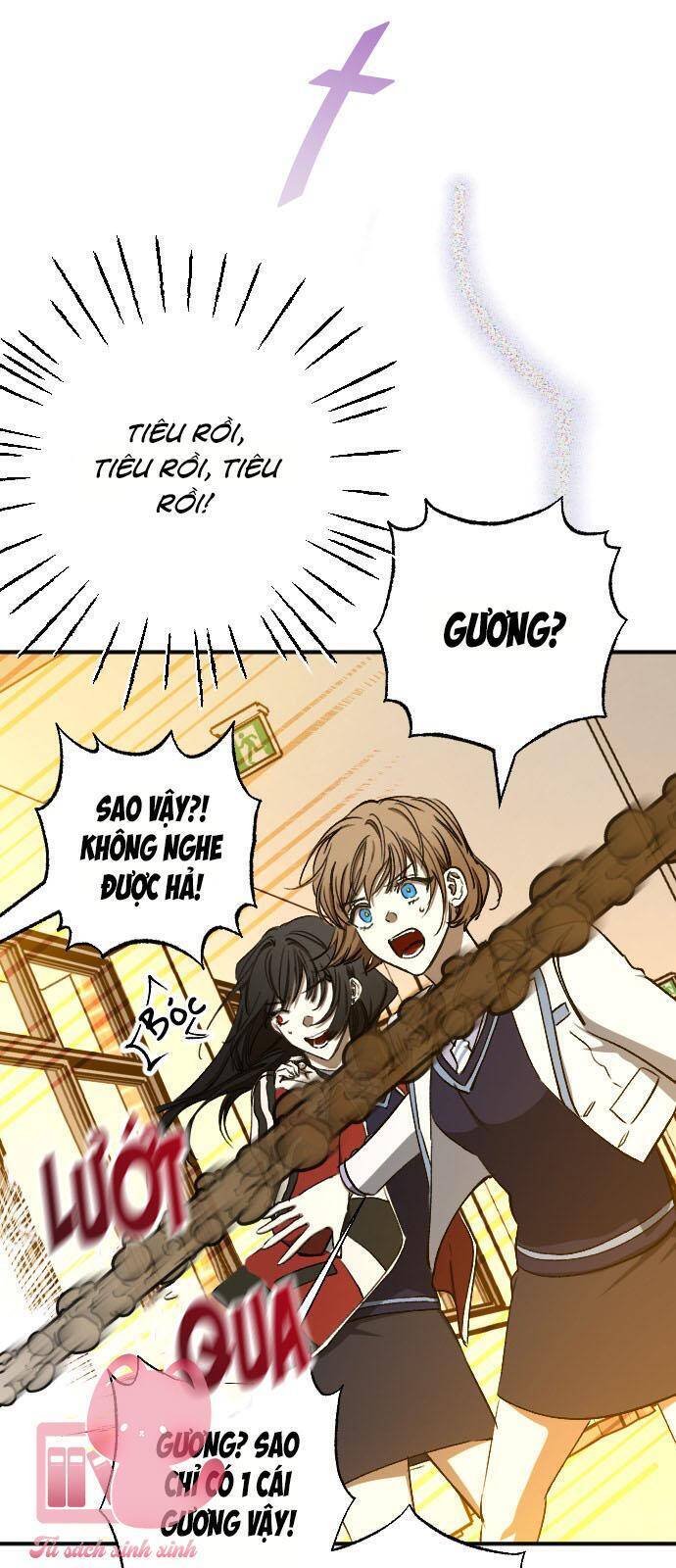 Đêm Của Bóng Tối Chapter 6 - Trang 16