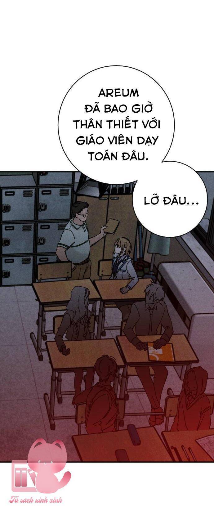 Đêm Của Bóng Tối Chapter 36 - Trang 48