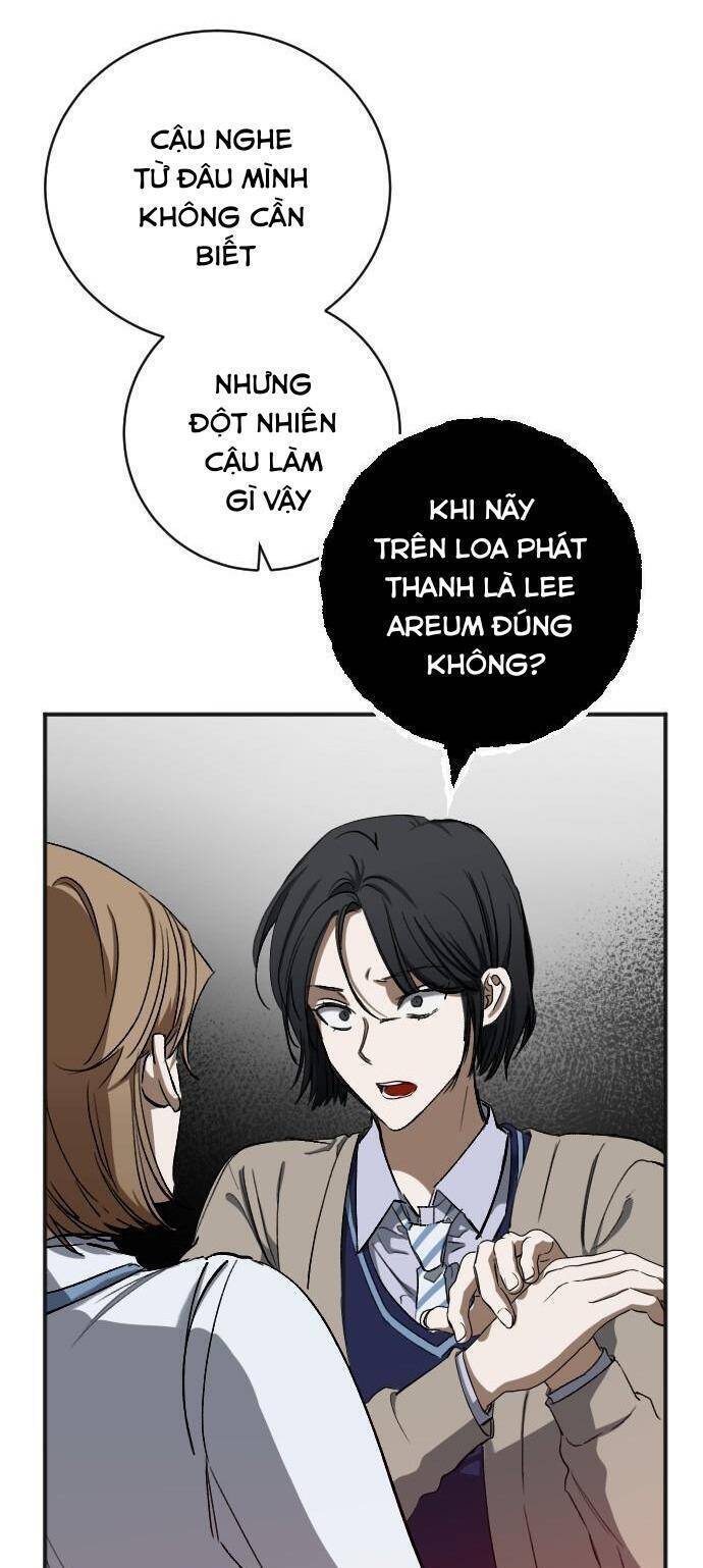 Đêm Của Bóng Tối Chapter 9 - Trang 2