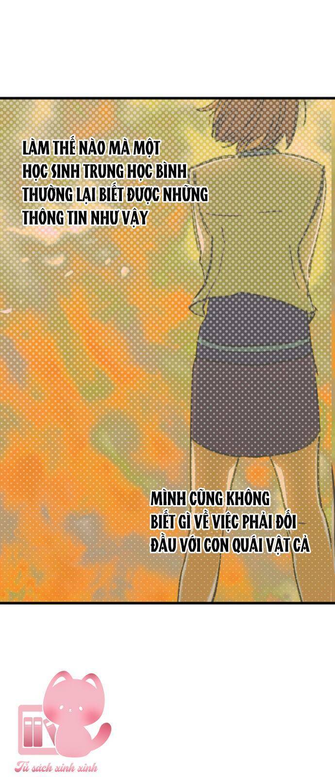 Đêm Của Bóng Tối Chapter 8 - Trang 40