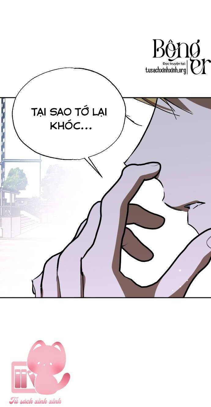 Đêm Của Bóng Tối Chapter 49 - Trang 27