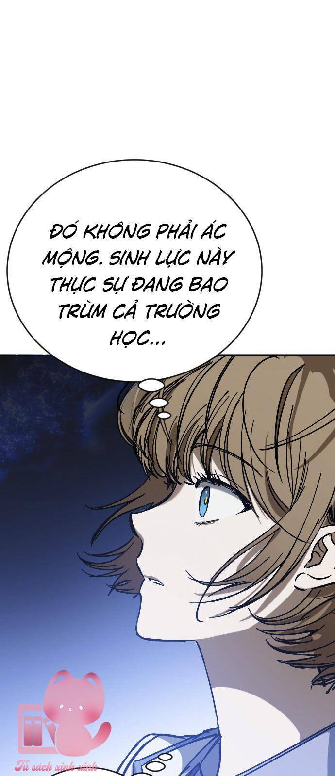 Đêm Của Bóng Tối Chapter 18 - Trang 24