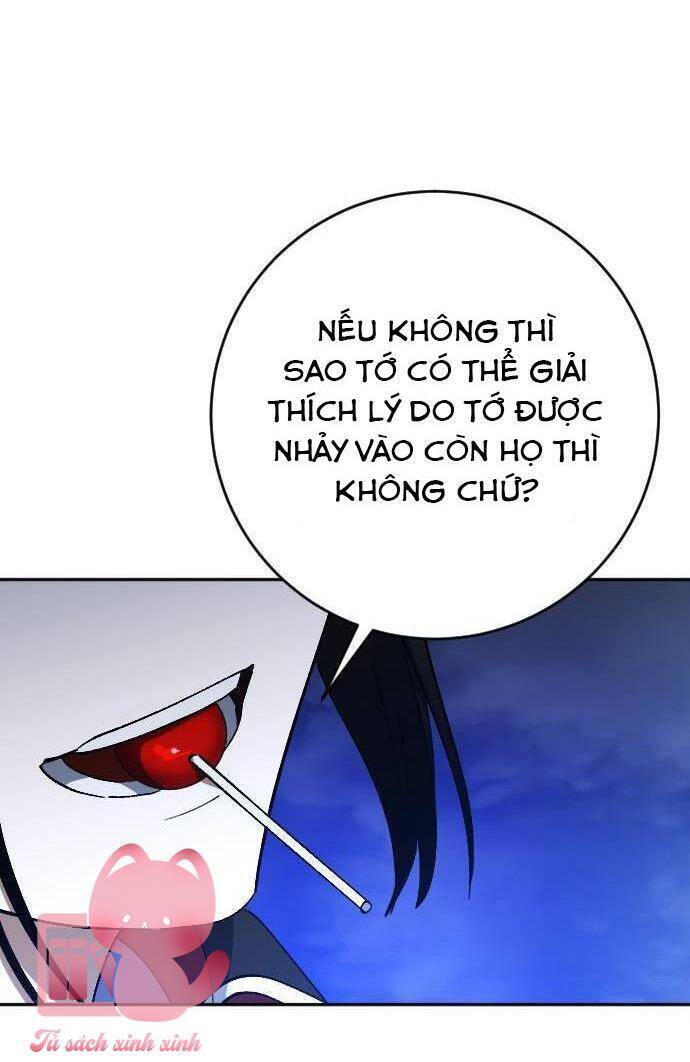 Đêm Của Bóng Tối Chapter 47 - Trang 51