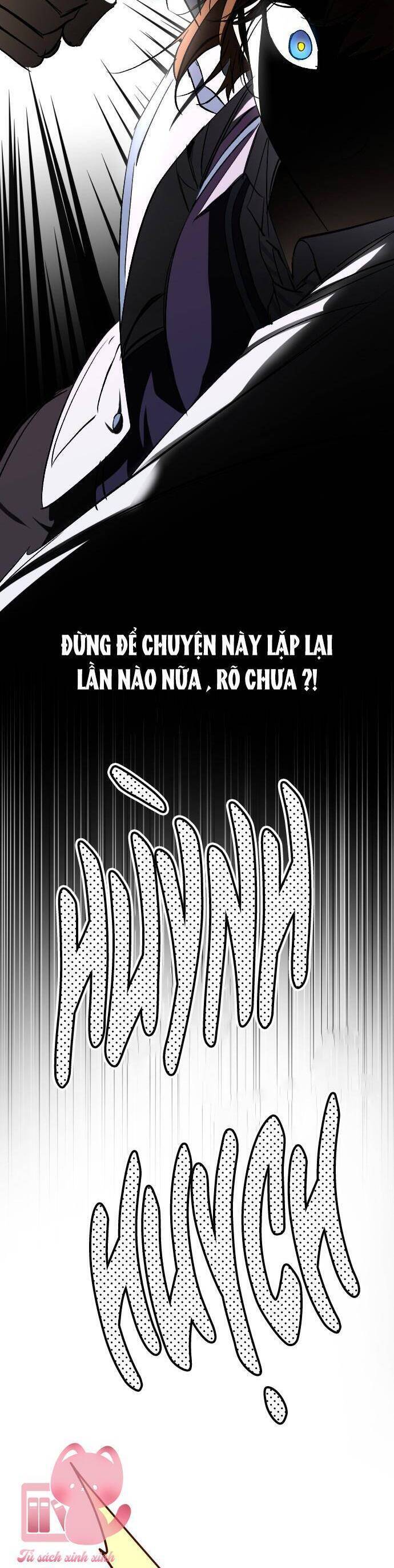 Đêm Của Bóng Tối Chapter 23 - Trang 14