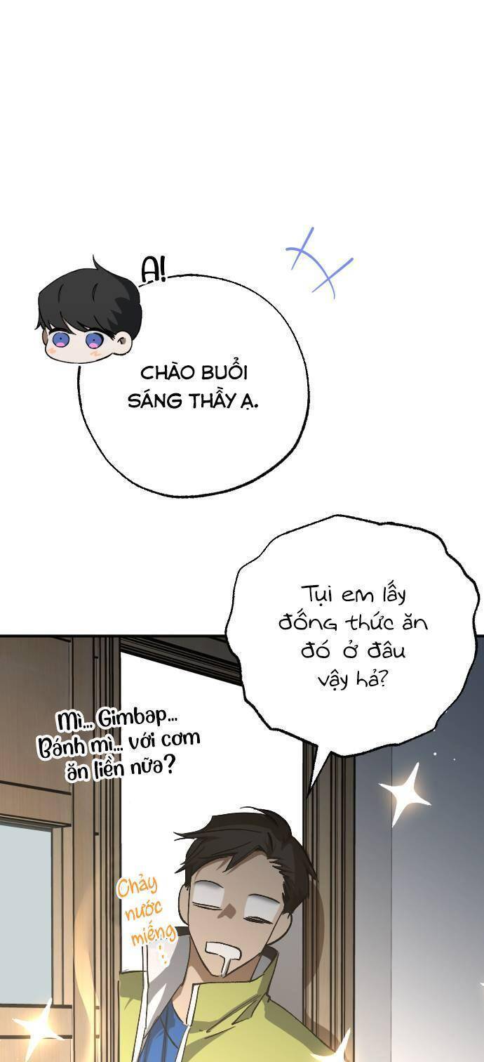 Đêm Của Bóng Tối Chapter 38 - Trang 57