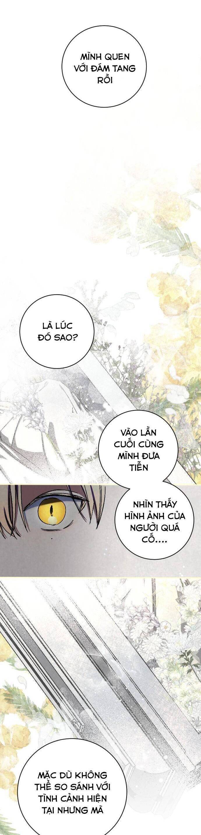 Đêm Của Bóng Tối Chapter 12 - Trang 32