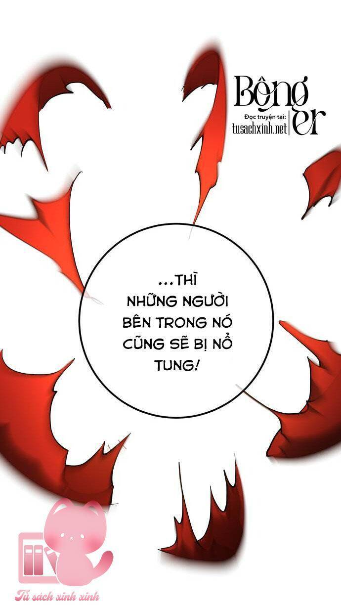 Đêm Của Bóng Tối Chapter 45 - Trang 22