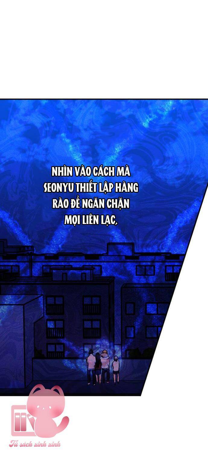 Đêm Của Bóng Tối Chapter 37 - Trang 39