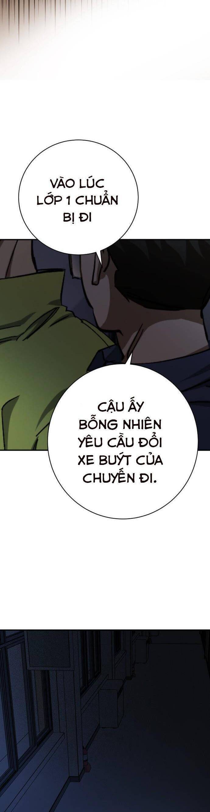 Đêm Của Bóng Tối Chapter 16 - Trang 52