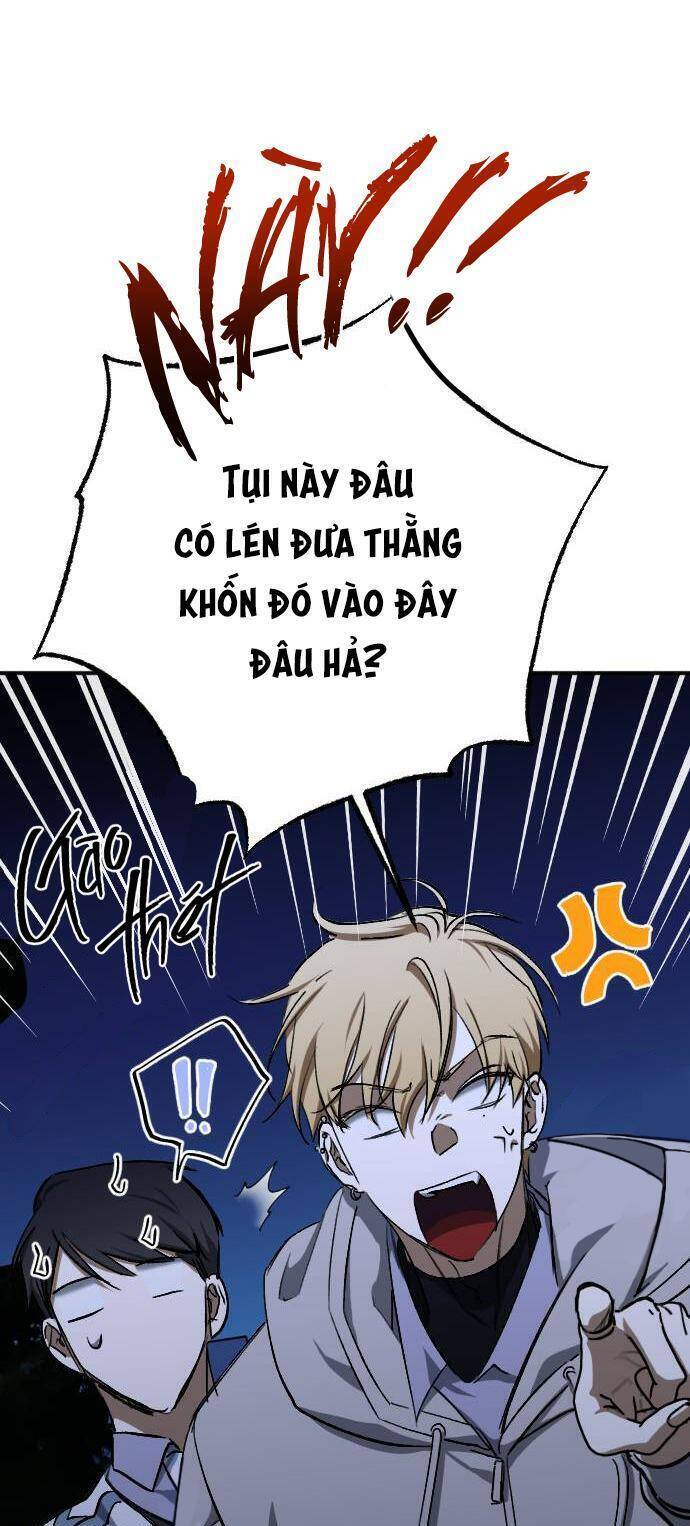 Đêm Của Bóng Tối Chapter 37 - Trang 10