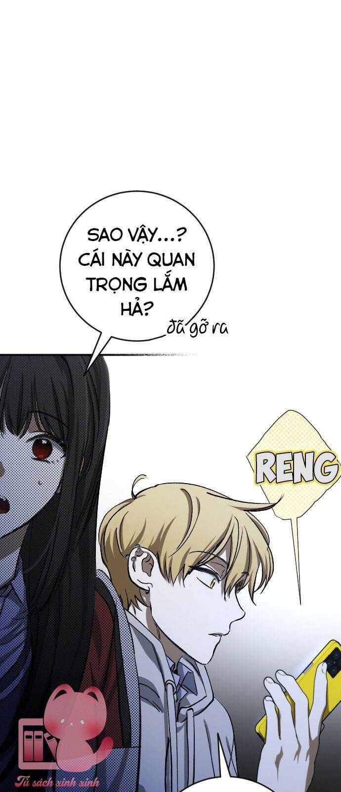 Đêm Của Bóng Tối Chapter 18 - Trang 41