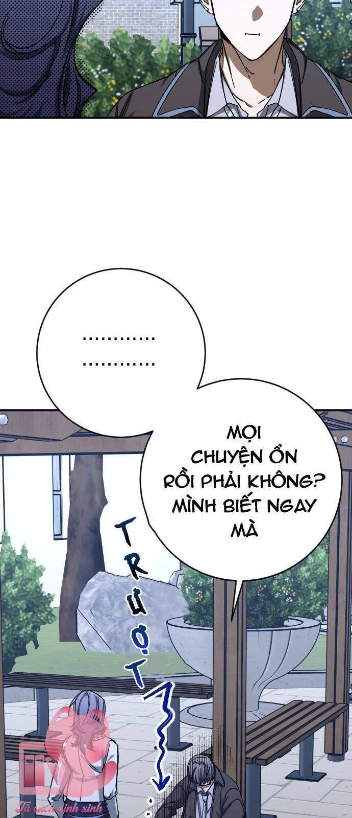 Đêm Của Bóng Tối Chapter 28 - Trang 22