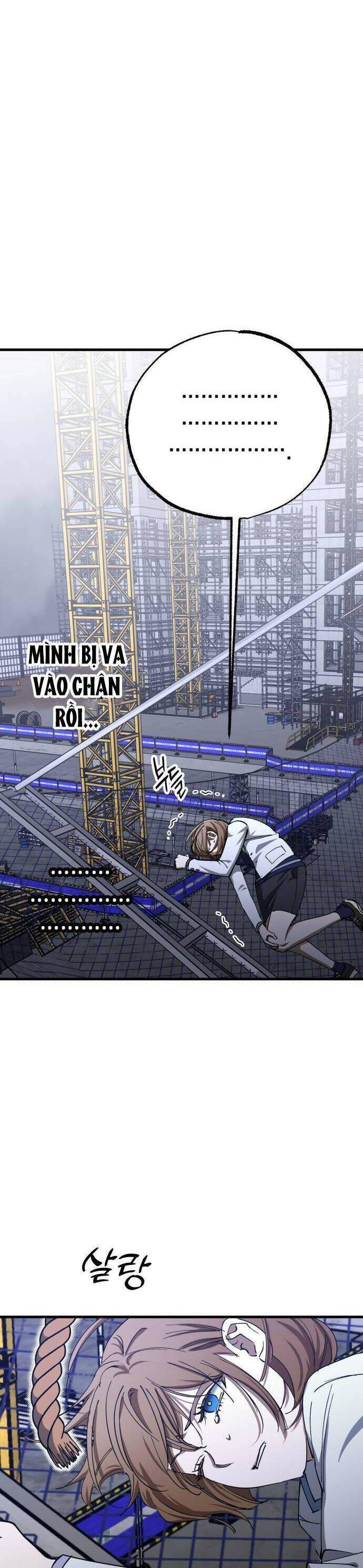 Đêm Của Bóng Tối Chapter 44 - Trang 34