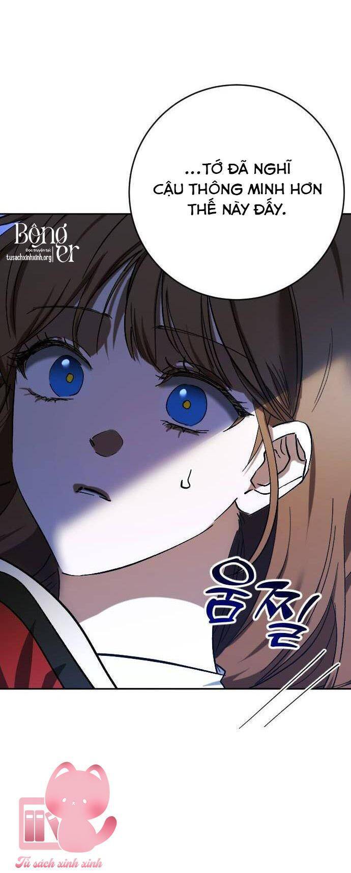 Đêm Của Bóng Tối Chapter 47 - Trang 18