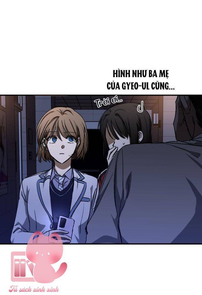 Đêm Của Bóng Tối Chapter 31 - Trang 11