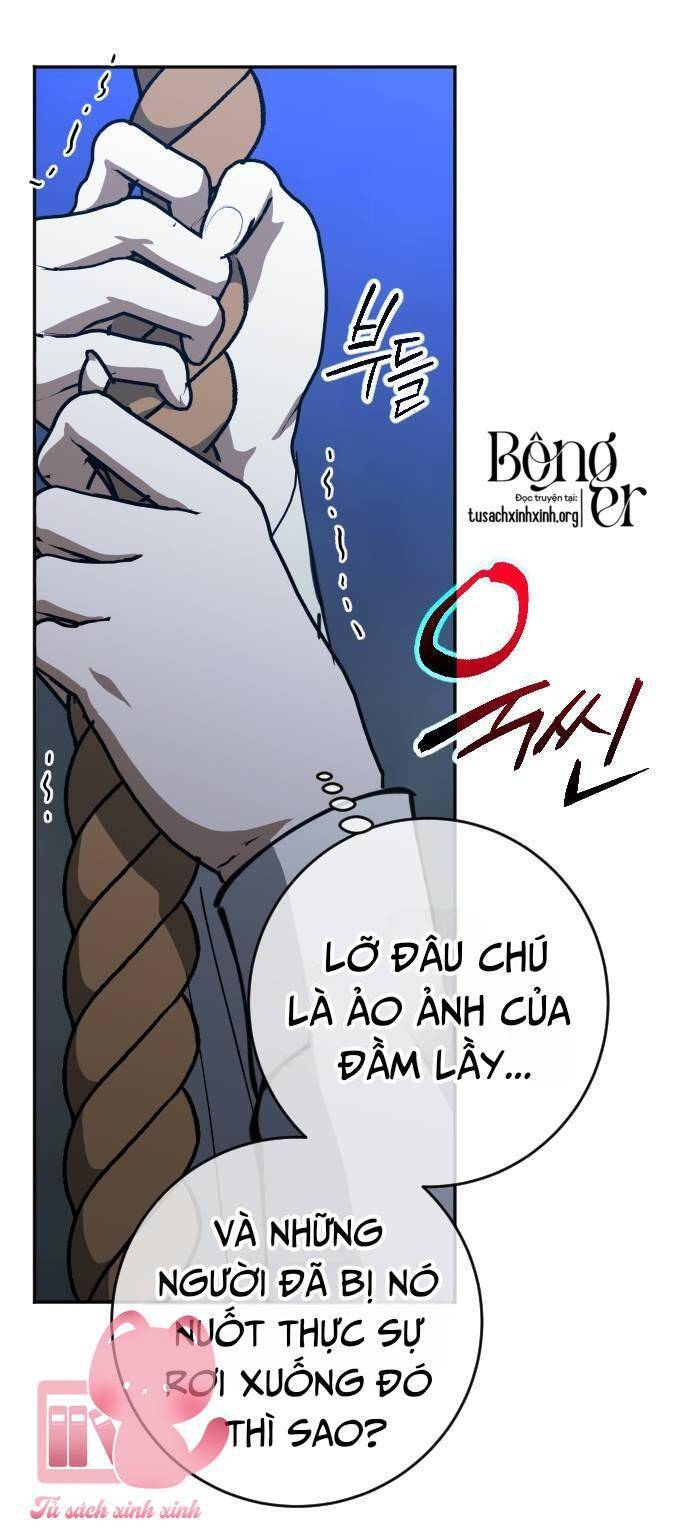 Đêm Của Bóng Tối Chapter 46 - Trang 69