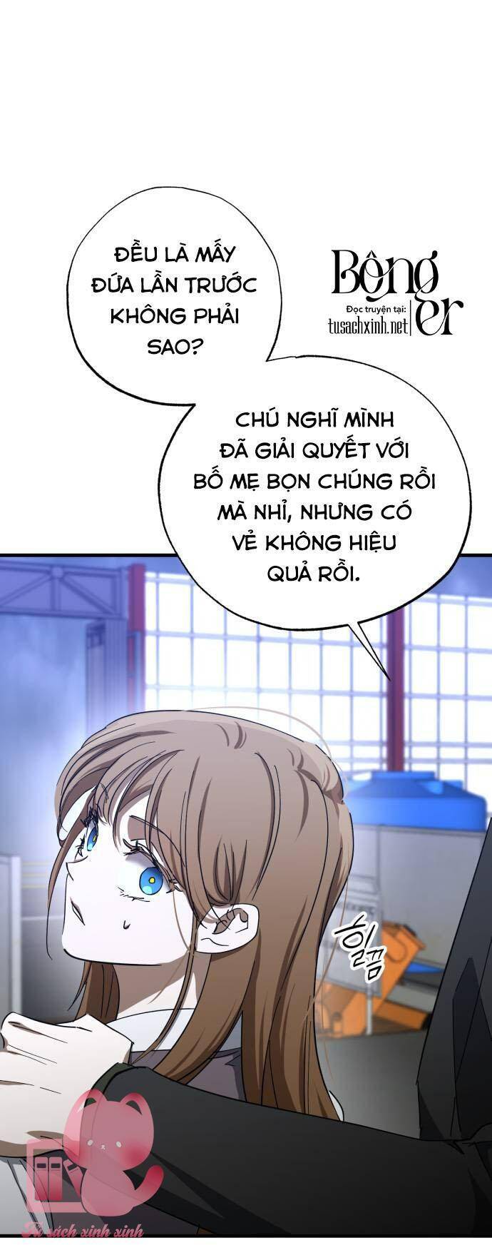 Đêm Của Bóng Tối Chapter 45 - Trang 62