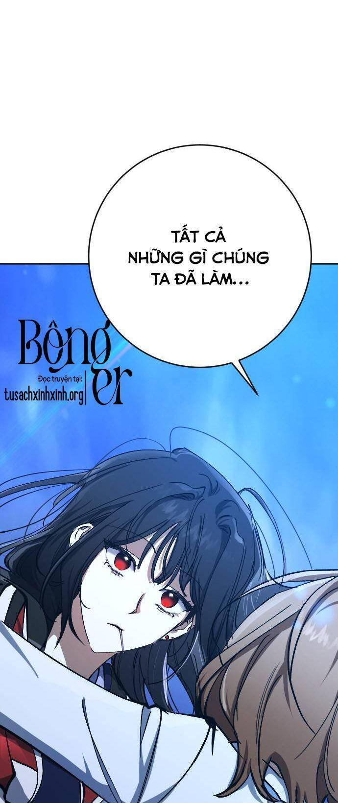 Đêm Của Bóng Tối Chapter 48 - Trang 26