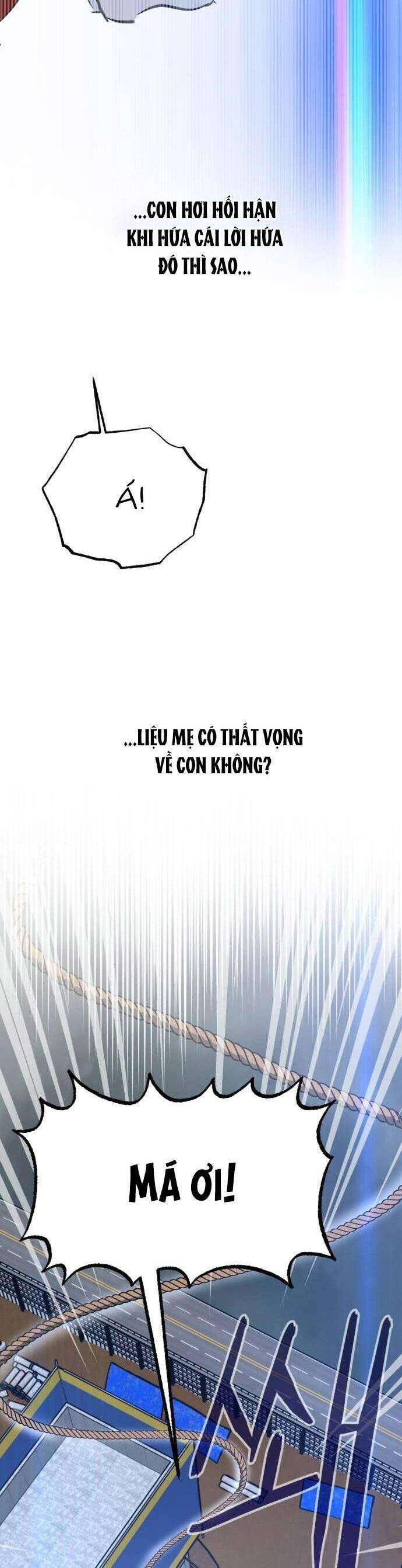 Đêm Của Bóng Tối Chapter 44 - Trang 10