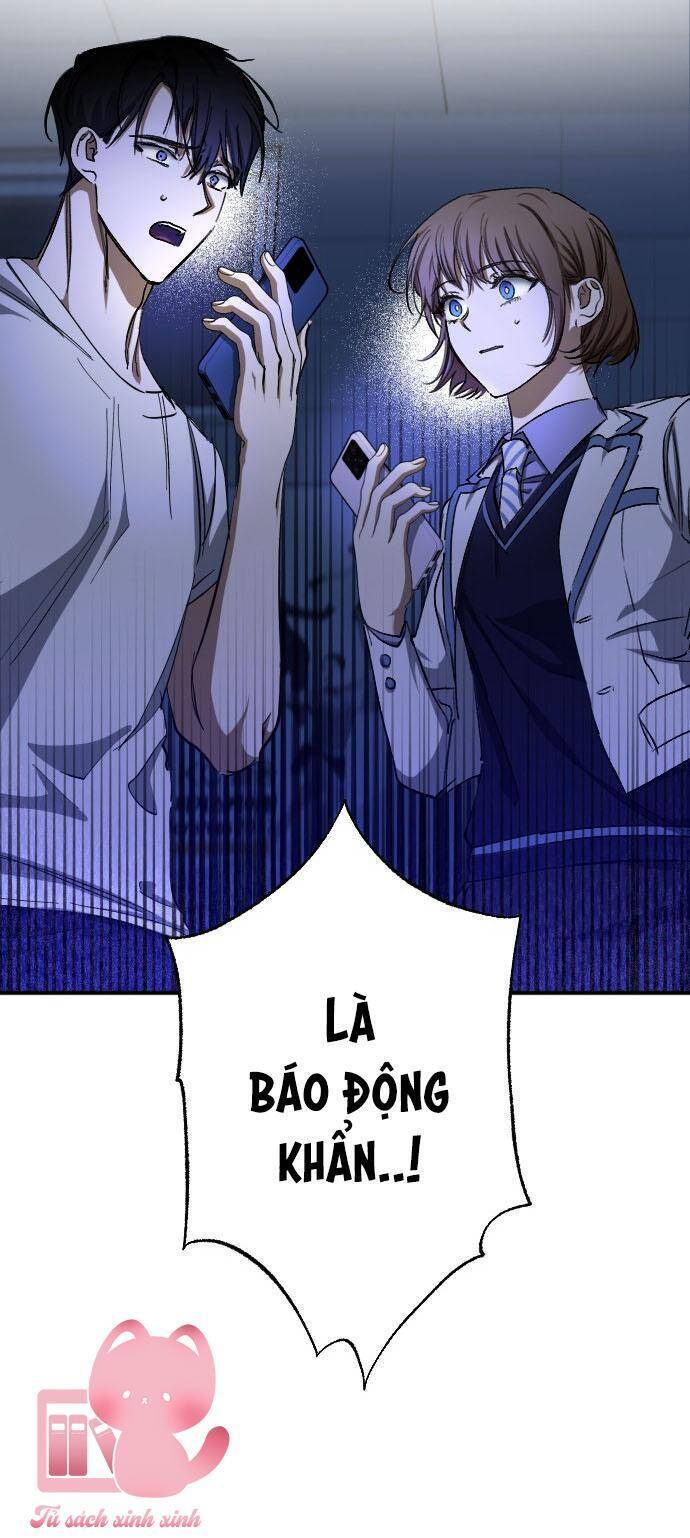 Đêm Của Bóng Tối Chapter 31 - Trang 8