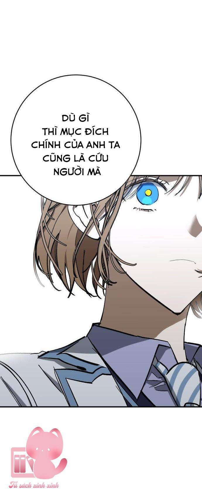 Đêm Của Bóng Tối Chapter 26 - Trang 50