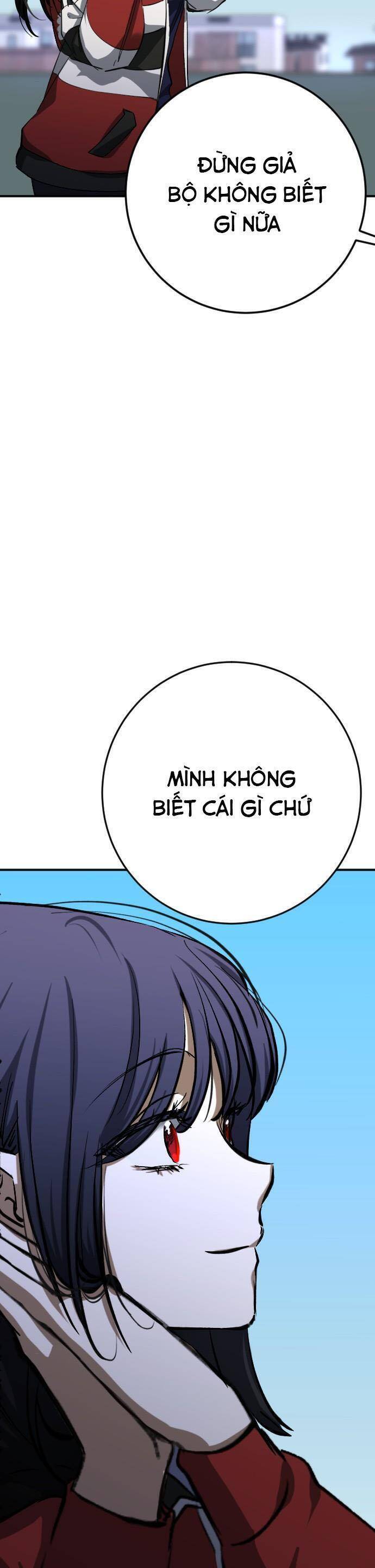 Đêm Của Bóng Tối Chapter 19 - Trang 41